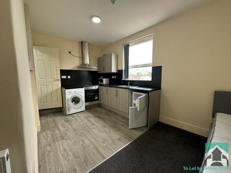 FLAT 1 - 864 Bristol Road, Selly Oak, Birmingham, B29 6HW - Photo 3