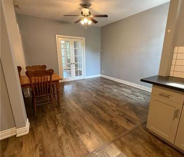 For Lease - 590 MAIN Street Unit# 2, Hamilton, Ontario - Photo 3