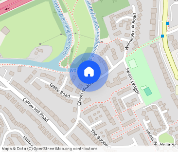 Heron Close, Alvechurch, Birmingham, B48 - Photo 1