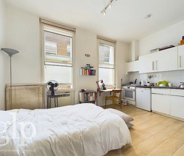 Flat, Charlotte Place, Fitzrovia, W1T - Photo 6