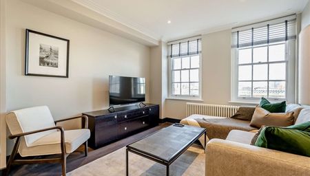 One Bedroom Flat to rent in London - Photo 2