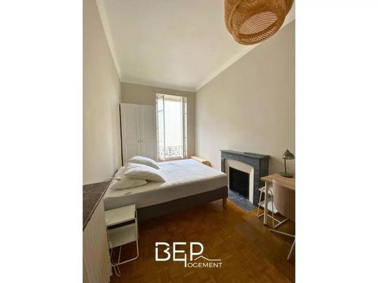 Location Appartement - Photo 1