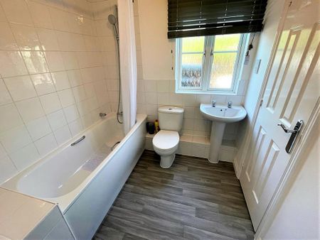 1 bedroom apartment to rent - Photo 5