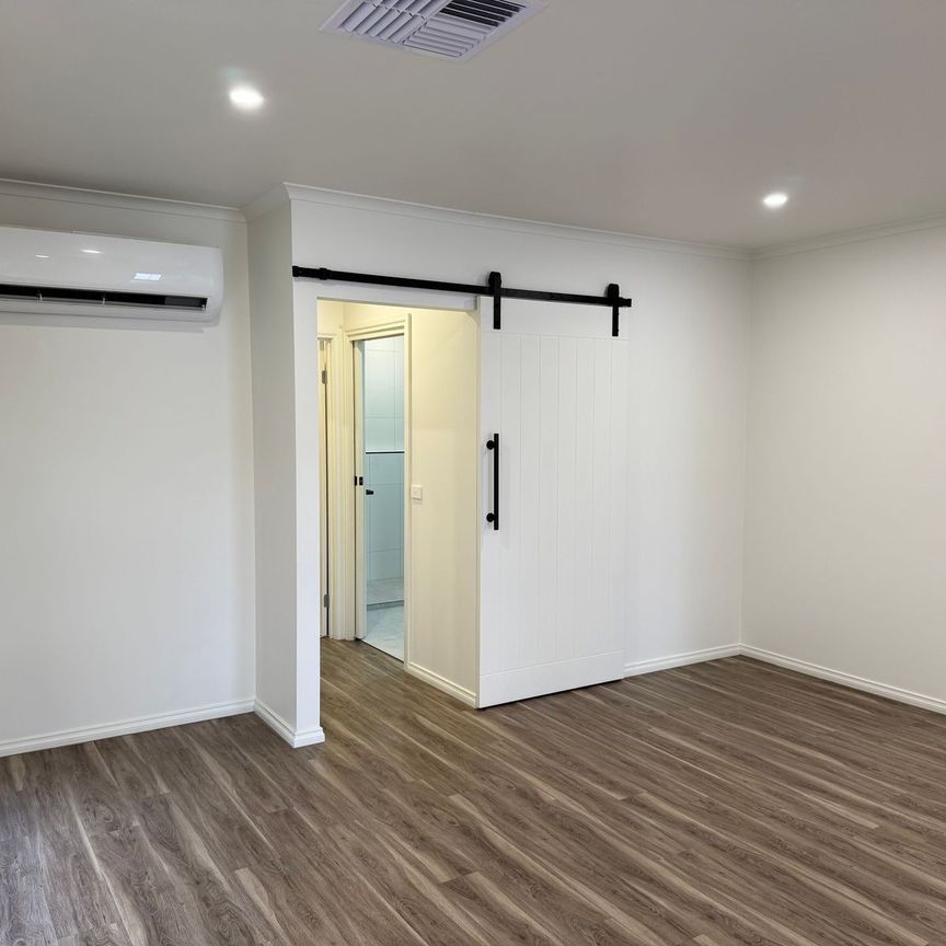 Freshly Renovated Home - Photo 1