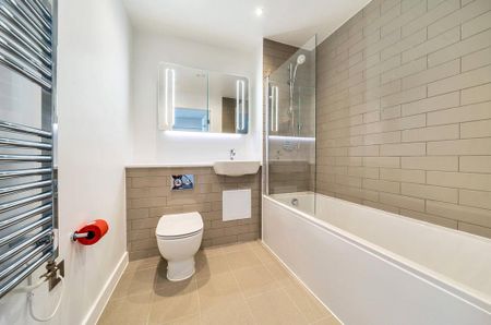 1 bedroom apartment to rent - Photo 4