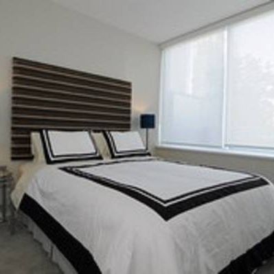 MODERN 2 BEDROOM UNFURNISHED UNIT IN YALETOWN - Photo 4