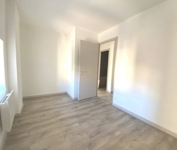 Location appartement 4 pièces 66 m² à Romans-sur-Isère (26100) - Photo 3