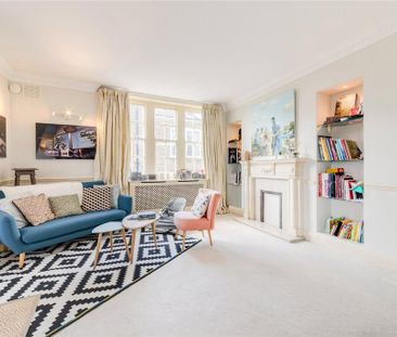 3 bedroom flat to rent - Photo 1