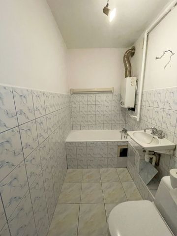 Mieszkanie na wynajem - Zdjęcie 2