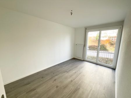 Appartement refait à neuf de 3.5 pièces - Foto 2