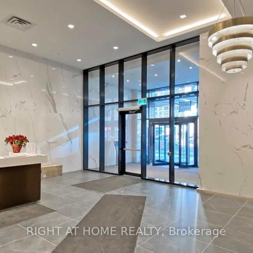 For Lease - 4955 Yonge Street, Toronto, Ontario - Photo 1