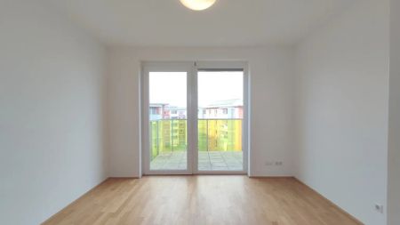 Mitten in Linz und doch so grün - schön & praktisch Wohnen - Foto 3