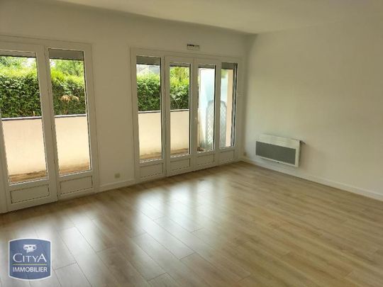 Location Appartement 3 pièces 67m² BOURGES 18000 - Photo 1