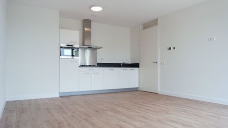 Te huur: Appartement Kralendijkkade in Leiden - Foto 3
