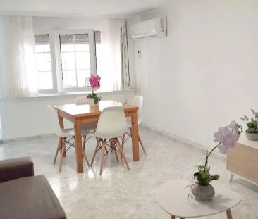 Apartamento de alquiler en Carrer Polop de la Marina, 12, Pueblo - ... - Photo 1