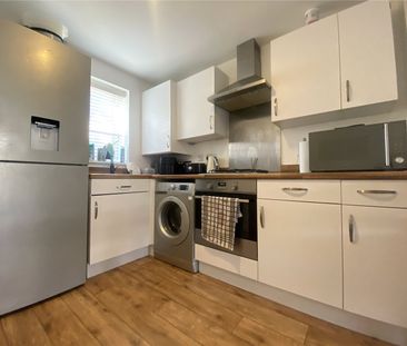 Brimley Grove, Bridgwater, Somerset, TA6 - Photo 6