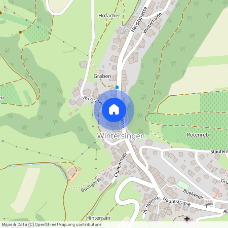 4451, Wintersingen, Hauptstrasse, 54