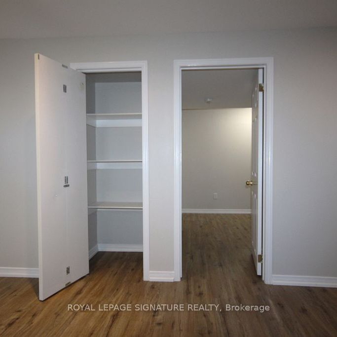 For Lease - 70 Penbridge Circle Unit# Lower, Brampton, Ontario - Photo 1