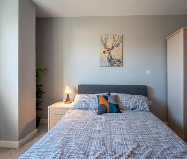 2 bedroom apartment to rent - Photo 3