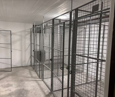 Ebba Ströms gata 19, Sege Park - Photo 1