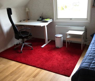 Nysätravägen, Lidingö - Photo 2