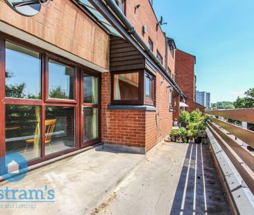 2 bedroom house share to rent - Photo 1