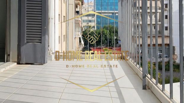 Διαμέρισμα για ενοικίαση Νέος Κόσμος - Photo 1