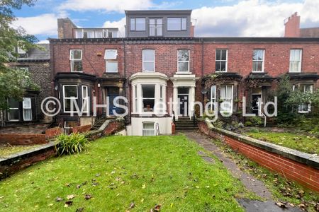 Flat 3, 239 Hyde Park Road, Leeds, LS6 1AG - Photo 2