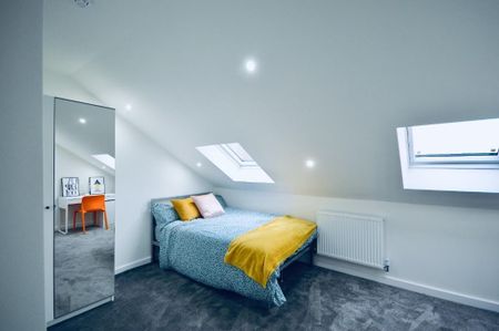 7 bedroom house to rent - Photo 3