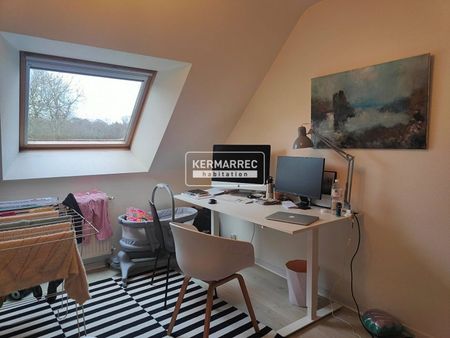 Maison 5 pièces – 105 m² environ à Dinard (ref : G64317) - Photo 5