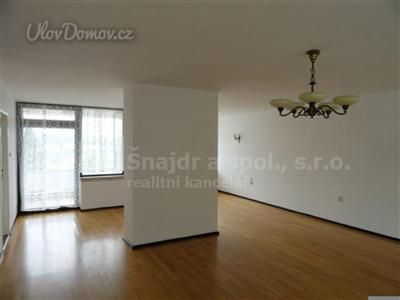 Pronájem bytu atypický 240 m2 - Fotografie 2