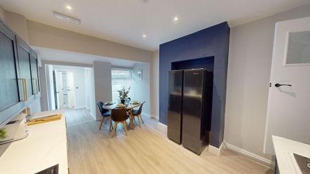 4 bedroom house to rent - Photo 5