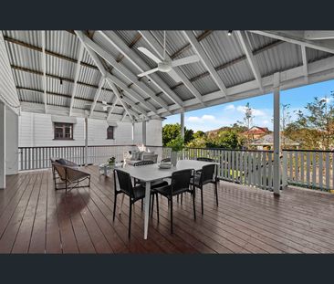 23 Ashfield Street, East Brisbane, Qld 4169 - Photo 3