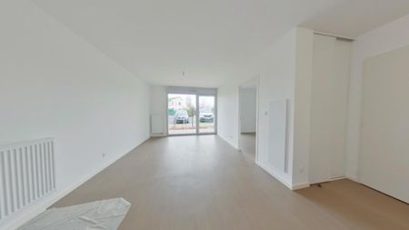 Location Appartement 2 pièces 43m² POITIERS 86000 - Photo 2