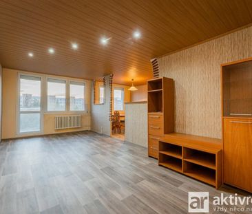 Pronájem bytu 3+1 68 m2 - Photo 1