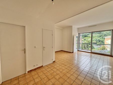 Location Appartement 2 pièces 46m² MENTON 06500 - Photo 3
