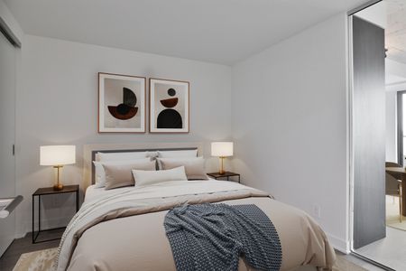 For Lease - 2720 Dundas Street Unit# 512, Toronto, Ontario - Photo 5