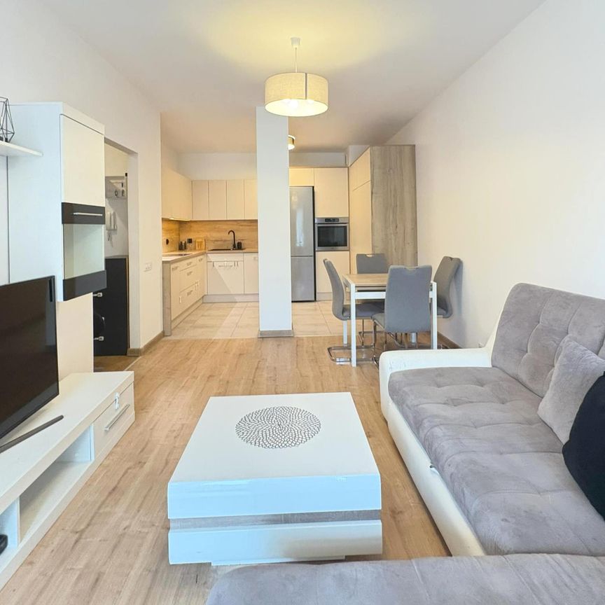 Łódź - Mieszkanie na wynajem - Photo 1