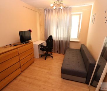 Mieszkanie Opole ZWM powierzchnia 48.0 m² C274-WM-50660 - Zdjęcie 1