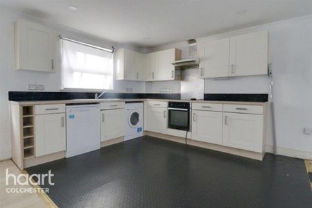 2 bedroom maisonette to rent - Photo 4