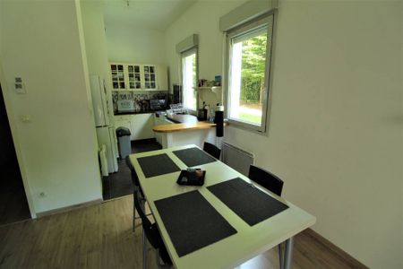 Location appartement 2 pièces 46.2 m² à Lille (59000) WAZEMMES CENTRE VILLE - Photo 5