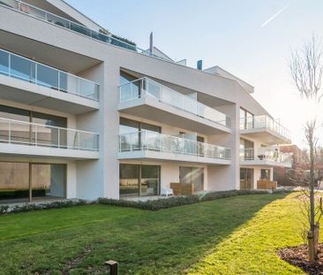 Gelijkvloers app. te huur in Blaasveld voor € 980 met 1 slaapkamer - Foto 6