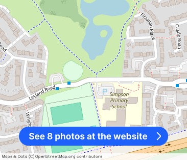 2 bedroom flat for rent - Photo 1