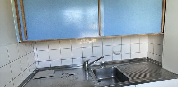 Studio on the 2nd floor - available immediately - Photo 2