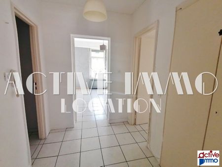 Appartement 3 pièces à Fontoy - Photo 3