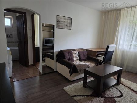 Apartament 2 camere mobilat si utilat Avram Iancu - Photo 4