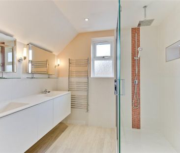 5 bedroom detached house to rent - Photo 5