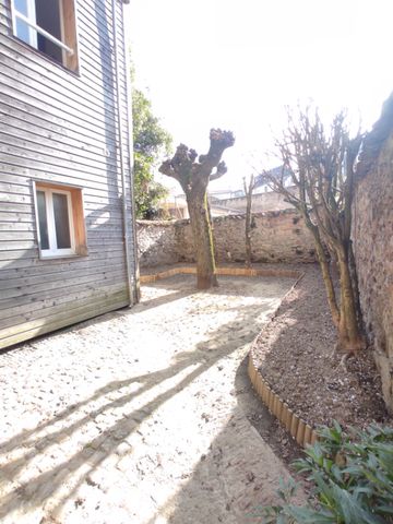 LIMOGES T2 DE 42 m² AVEC JARDIN - Photo 4
