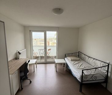 APPT 1P MEUBLE - Photo 2