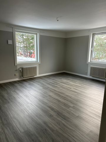 Östra storgatan, Hallsberg - Foto 5